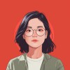 台灣人喜歡的頭像-卡通頭像