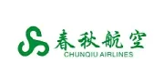 速風達合作夥伴-春秋航空